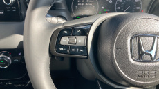 Honda HR-V 1.5 eHEV Advance 5dr CVT Hybrid Hatchback